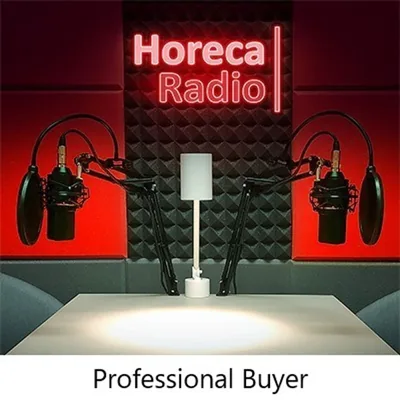 Okładka: Professional Buyer