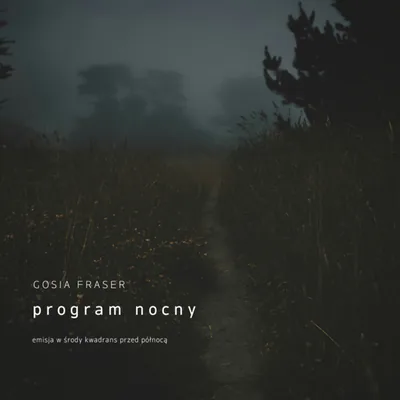 Okładka: Program Nocny