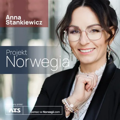Okładka: Projekt Norwegia
