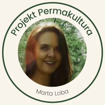Okładka: Projekt permakultura - prosty ogród
