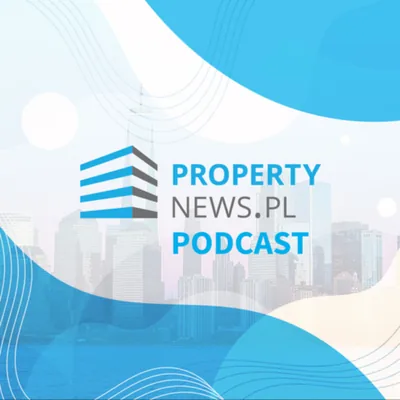 Okładka: Property Talks