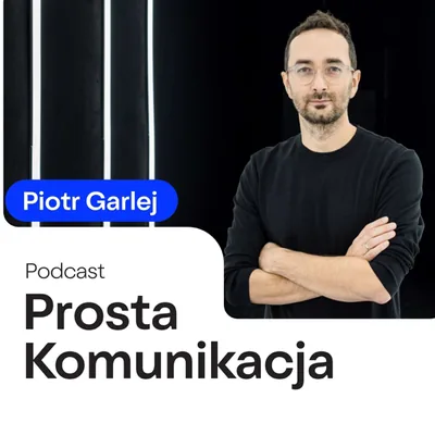 Okładka: Prosta Komunikacja