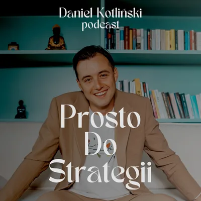 Okładka: Prosto Do Strategii