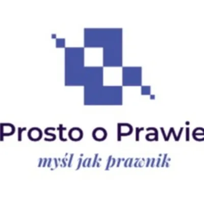 Okładka: Prosto o Prawie