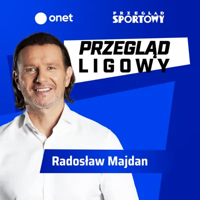 Okładka: Przegląd ligowy