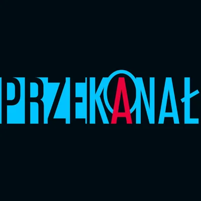 Okładka: PRZEkanał podcast