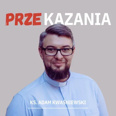 Okładka: przeKazania