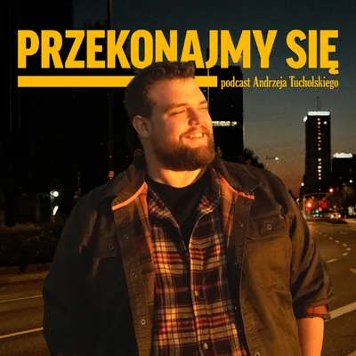Okładka: Przekonajmy się