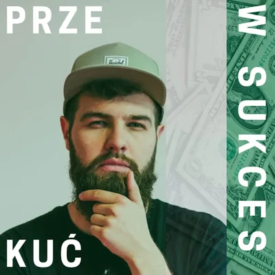Okładka: Przekuć w sukces