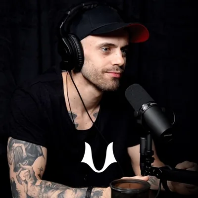 Okładka: Przemek Górczyk Podcast