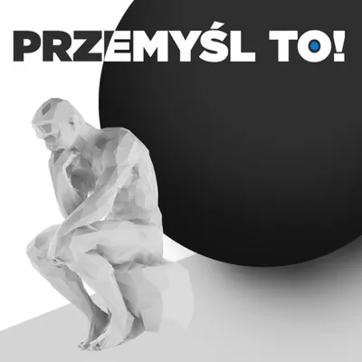 Okładka: Przemyśl to!