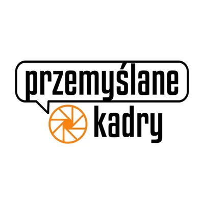 Okładka: Przemyślane Kadry