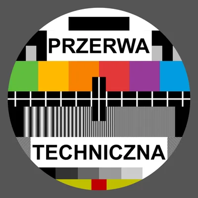 Okładka: Przerwa Techniczna