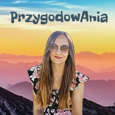 Okładka: PrzygodowAnia
