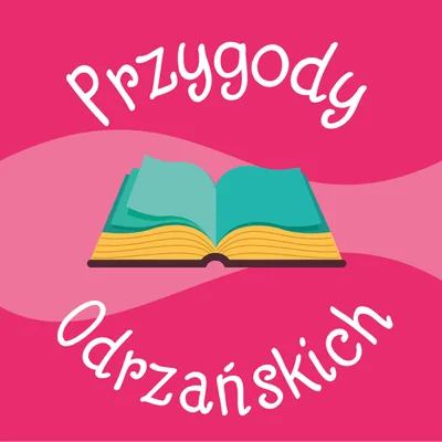 Okładka: Przygody Odrzańskich
