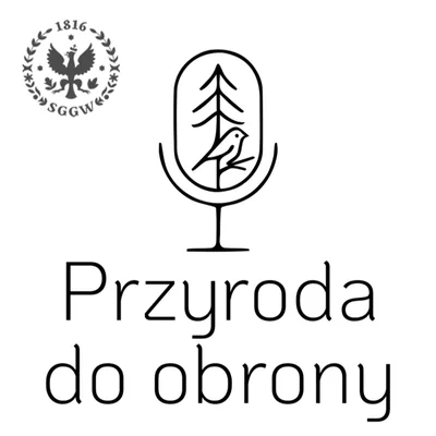 Okładka: Przyroda do obrony