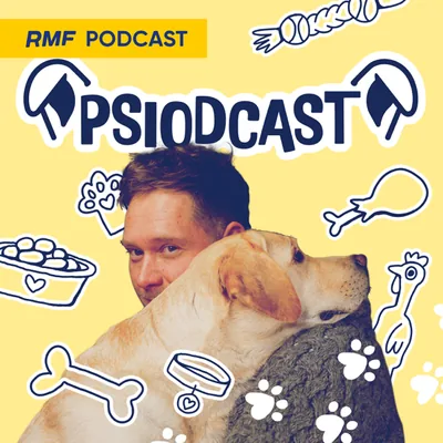 Okładka: PSIODCAST