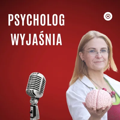 Okładka: Psycholog Wyjaśnia