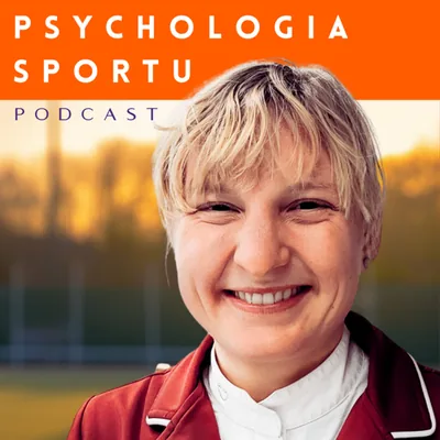 Okładka: Psychologia sportu