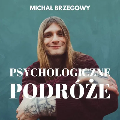 Okładka: Psychologiczne podróże