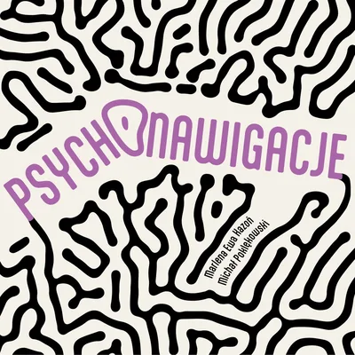 Okładka: Psychonawigacje