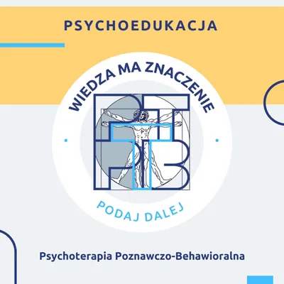 Okładka: PTTPB - Wiedza ma znaczenie