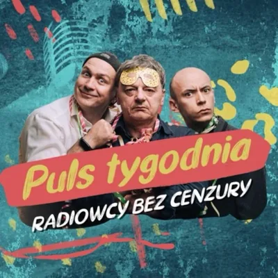 Okładka: Puls Tygodnia Dla Dorosłych