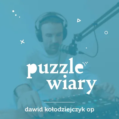 Okładka: Puzzle Wiary