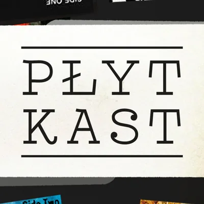 Okładka: Płytkast