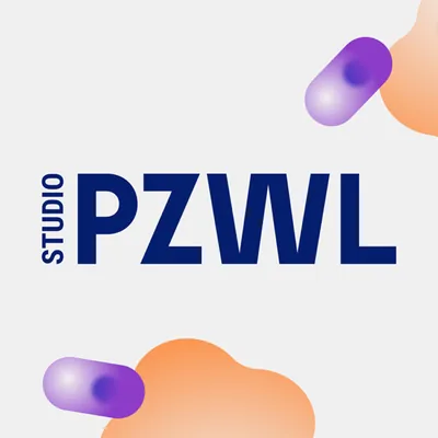 Okładka: PZWL Studio