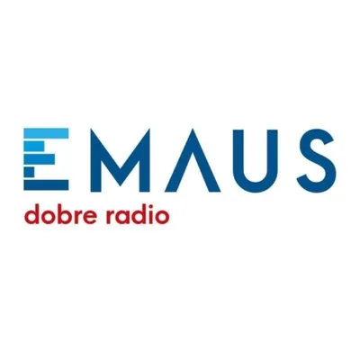 Okładka: Radio Emaus