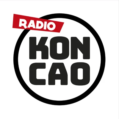 Okładka: Radio Koncao
