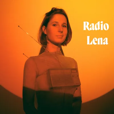 Okładka: Radio Lena