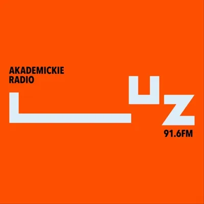 Okładka: Radio LUZ
