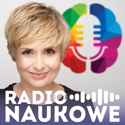 Okładka: Radio Naukowe