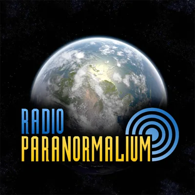 Okładka: Radio Paranormalium - wszystkie audycje