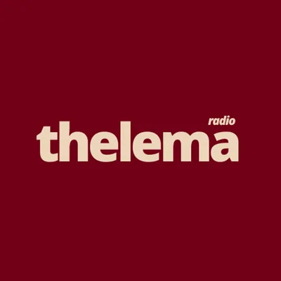 Okładka: Radio Thelema