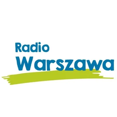 Okładka: Radio Warszawa