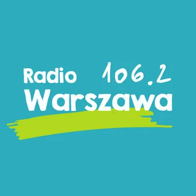 Okładka: Radio Warszawa - dobrze słuchać!