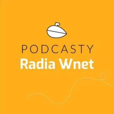 Okładka: Radio Wnet