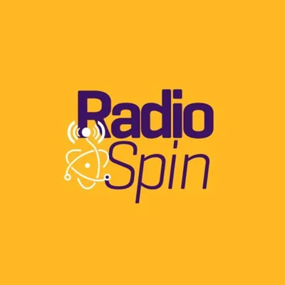 Okładka: RadioSPIN