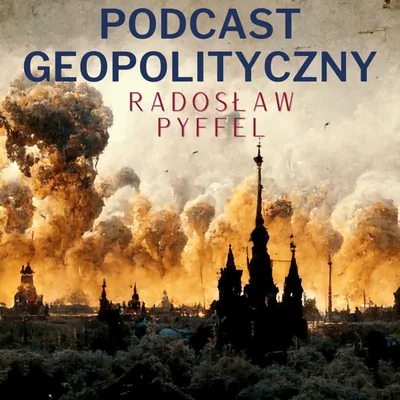 Okładka: Radosław Pyffel