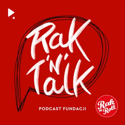Okładka: Rak'n'Talk