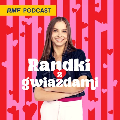 Okładka: Randki z gwiazdami