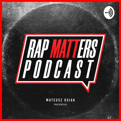 Okładka: Rap MATTers