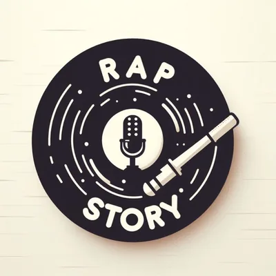 Okładka: Rap Story