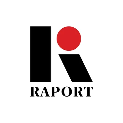 Okładka: Raport o stanie świata Dariusza Rosiaka