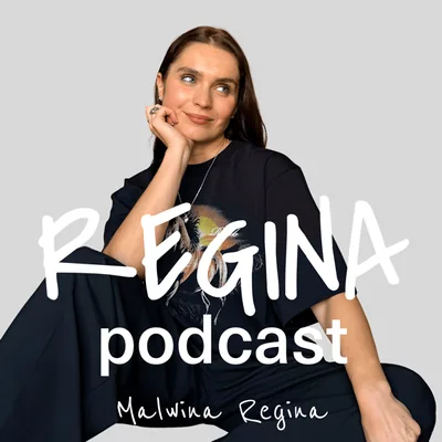 Okładka: Regina Podcast