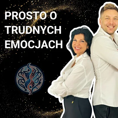 Okładka: Renata & Iwo-prosto o trudnych relacjach