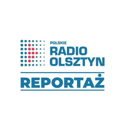Okładka: Reportaż w Radiu Olsztyn